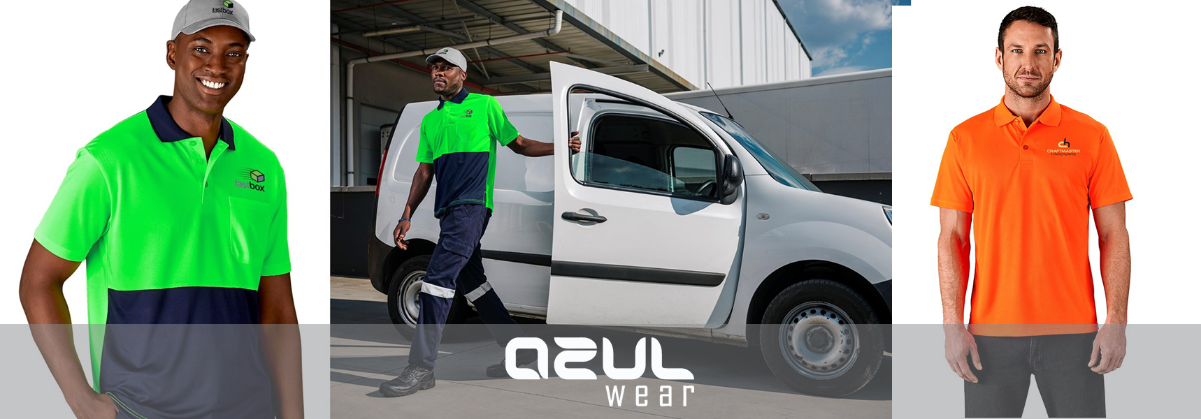 Reflective Workwear South Africa