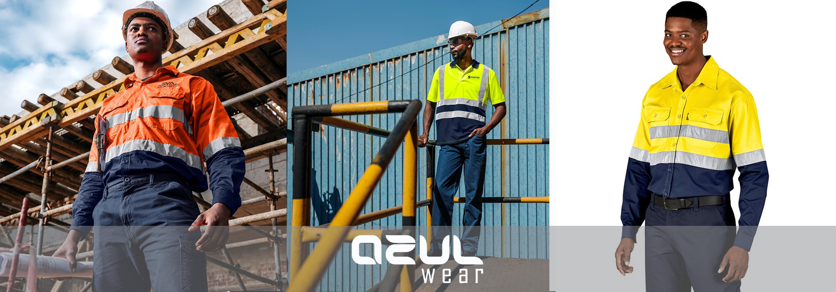 Reflective Workwear South Africa