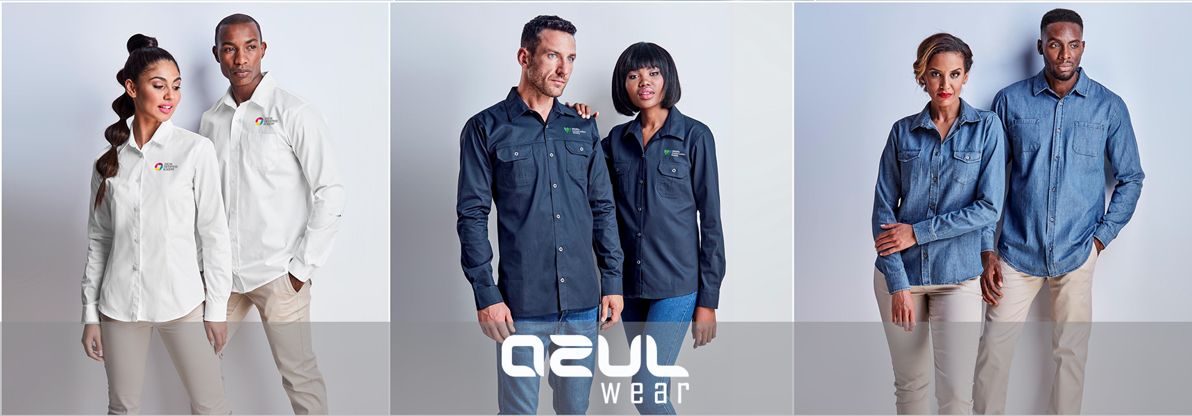 Workwear Shirts South Africa