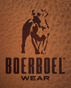 Ladies Fleece Tech Top - Bush - Boerboel Wear