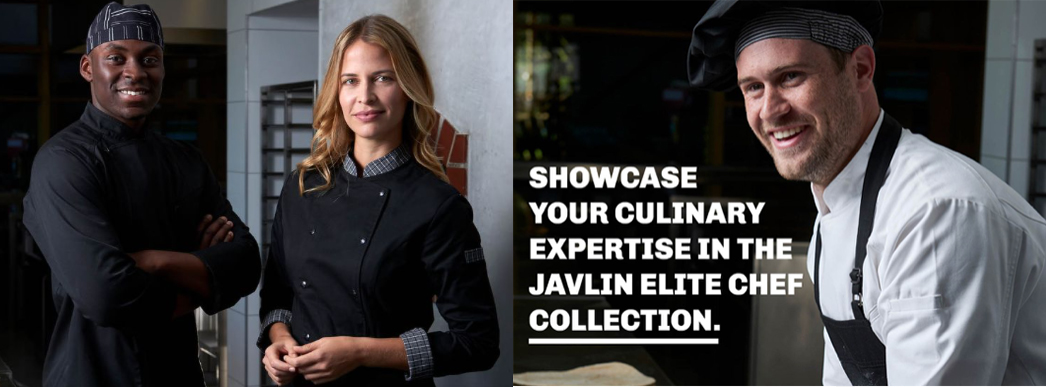 Why Chef Uniforms Matter: More Than Just a Fashion Statement - Azulwear  Corporate & Workwear Clothing Suppliers, Custom Branding Uniforms &  Promotional Gifts