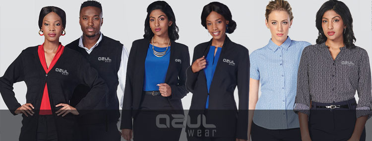 Corporate Formal Wear for Workplace