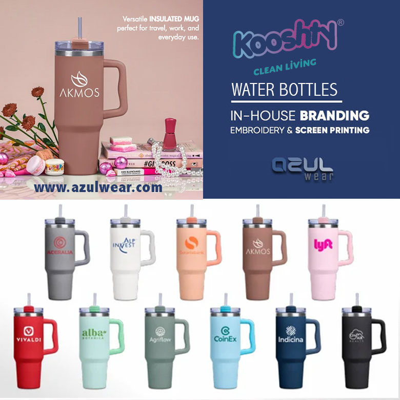 Promotional Gift Branding Cape Town