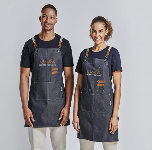 Aprons Cape Town