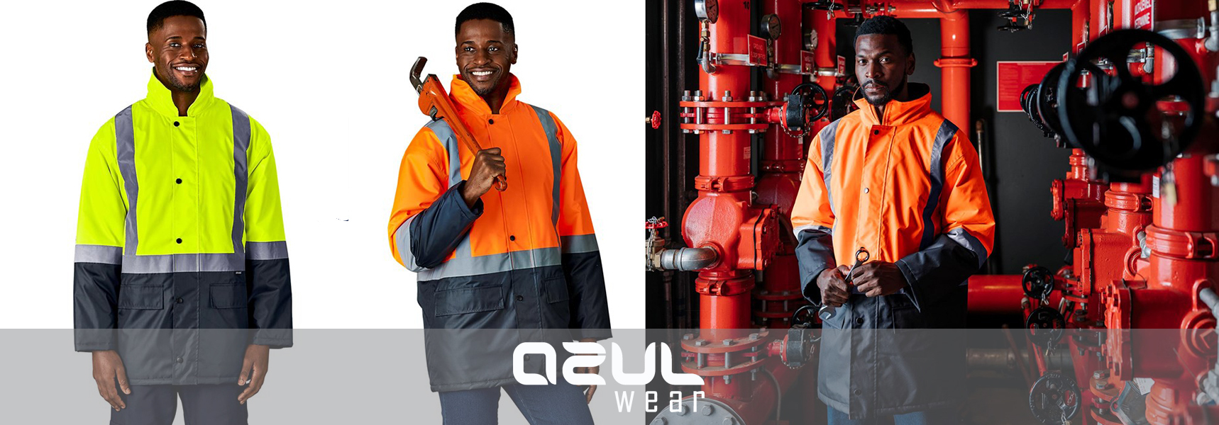 Safety Workwear South Africa