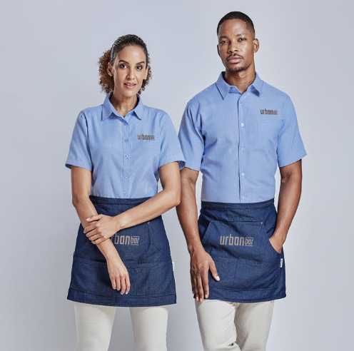 Waiters Aprons South Africa