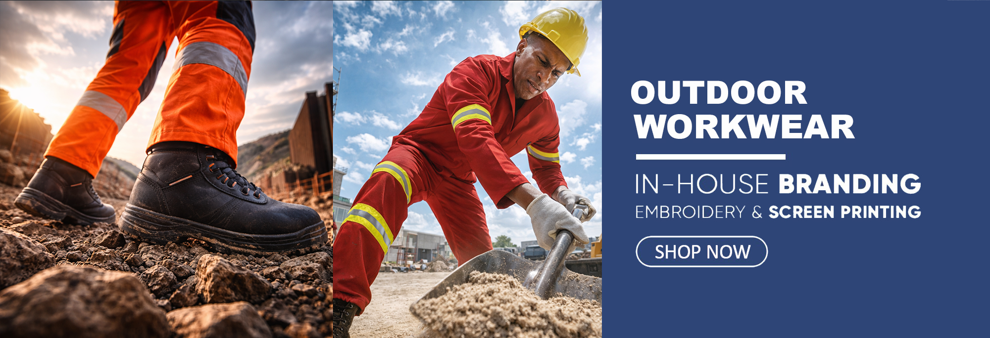 Safety Workwear Suppliers Cape Town Safety Clothing